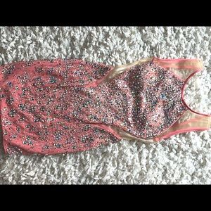 This gorgeous dress is perfect for your Birthday party or any other celebration.